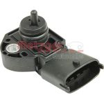 Metzger 0906340 Sensor, Kraftstoffdruck Metzger 0906340 Sensor, Kraftstoffdruck