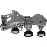 Spannrolle, Keilrippenriemen T38429