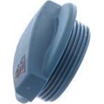 Mahle CRB 104 000S Verschlussdeckel, Kühlmittelbehälter BEHR