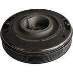 SKF VKM 93107 Riemenscheibe, Kurbelwelle SKF VKM 93107 Riemenscheibe, Kurbelwelle