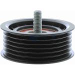 Vaico V30-2703 Umlenkrolle/Führungsrolle, Keilrippenriemen Vaico V30-2703 Umlenkrolle/Führungsrolle, Keilrippenriemen