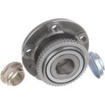 Radlagersatz VKBA 3424