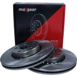 Maxgear 19-1303 Bremsscheibe Maxgear 19-1303 Bremsscheibe