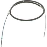 BOSCH 1 987 477 284 Seilzug, Feststellbremse