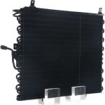 Kondensator, Klimaanlage AC 150 000S