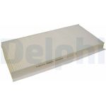 Delphi TSP0325186 Filter, Innenraumluft Delphi TSP0325186 Filter, Innenraumluft