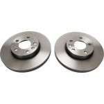 Bremsscheibe DF2776