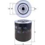 Knecht OC 15 Ölfilter Knecht OC 15 Ölfilter