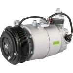VALEO 814698 Klimakompressor 6SEU, 12V