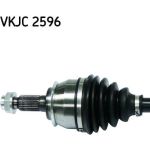 Antriebswelle VKJC 2596 Antriebswelle VKJC 2596