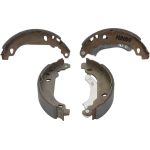 Ferodo FSB576 Bremsbackensatz PREMIER Ferodo FSB576 Bremsbackensatz PREMIER