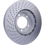Bremsscheibe 8DD 355 127-511 Bremsscheibe 8DD 355 127-511