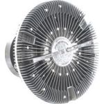 Kupplung, Kühlerlüfter CFC 226 000P