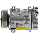 Kompressor, Klimaanlage ACP 545 000P Kompressor, Klimaanlage ACP 545 000P