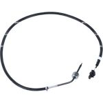 Sensor, Abgastemperatur 707343 Sensor, Abgastemperatur 707343