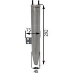 Trockner, Klimaanlage AD 94 000S Trockner, Klimaanlage AD 94 000S