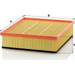 MANN-FILTER C 32 338/1 Luftfilter MANN-FILTER C 32 338/1 Luftfilter