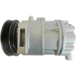 Kompressor, Klimaanlage ACP 1271 000S Kompressor, Klimaanlage ACP 1271 000S