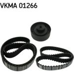 Zahnriemensatz VKMA 01266 Zahnriemensatz VKMA 01266