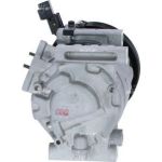 NRF 32996G Kompressor, Klimaanlage GENUINE