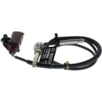 BOSCH 0 986 259 161 Sensor, Abgastemperatur BOSCH 0 986 259 161 Sensor, Abgastemperatur