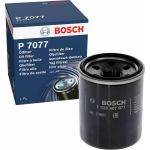 BOSCH F 026 407 077 Ölfilter