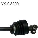 SKF VKJC 8200 Antriebswelle SKF VKJC 8200 Antriebswelle