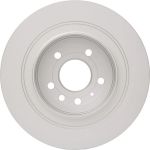 Bremsscheibe 0 986 479 D49