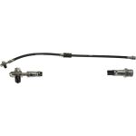 TRW PHD1163 Bremsschlauch