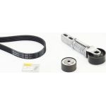 ContiTech 6PK1605K1 Keilrippenriemensatz