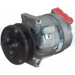 Kompressor, Klimaanlage TSP0155145