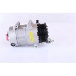 Kompressor, Klimaanlage 89326