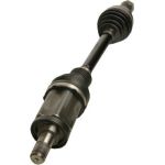 Antriebswelle 49-2303