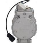 Kompressor, Klimaanlage 89147 Kompressor, Klimaanlage 89147