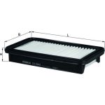 Knecht LX 2842 Luftfilter Knecht LX 2842 Luftfilter