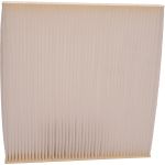 MANN-FILTER CU 2358 Innenraumfilter, Partikelfilter