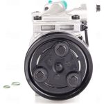Kompressor, Klimaanlage 89294
