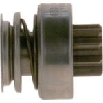 Freilaufgetriebe, Starter 1 986 SE1 536