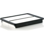 MANN-FILTER C 30 017 Luftfilter MANN-FILTER C 30 017 Luftfilter