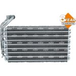NRF 36136 Verdampfer, Klimaanlage EASY FIT NRF 36136 Verdampfer, Klimaanlage EASY FIT