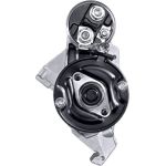 HELLA 8EA 012 527-841 Anlasser 12V, 2,2kW, Zähnez.: 11, Ø 69 mm HELLA 8EA 012 527-841 Anlasser 12V, 2,2kW, Zähnez.: 11, Ø 69 mm