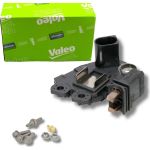 VALEO 593793 Lichtmaschinenregler VALEO 593793 Lichtmaschinenregler