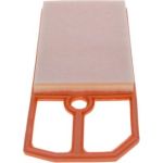 BOSCH F 026 400 019 Luftfilter BOSCH F 026 400 019 Luftfilter