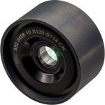 Umlenk-/Führungsrolle, Keilrippenriemen 532 0456 10