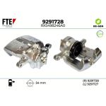 FTE 9291728 Bremssattel FTE 9291728 Bremssattel