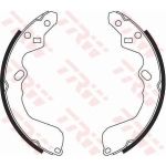 TRW GS8694 Bremsbackensatz TRW GS8694 Bremsbackensatz
