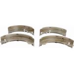 Vaico V46-0169 Bremsbackensatz Vaico V46-0169 Bremsbackensatz
