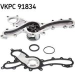 Wasserpumpe VKPC 91834 Wasserpumpe VKPC 91834
