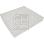 FEBI BILSTEIN 184429 Innenraumfilter FEBI BILSTEIN 184429 Innenraumfilter