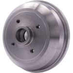 Bremstrommel 8DT 355 301-161 Bremstrommel 8DT 355 301-161